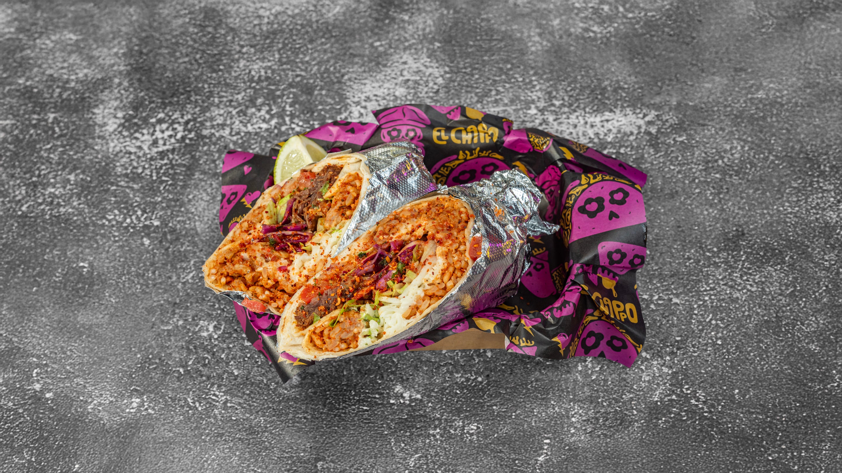 The Chappo Birria Beef