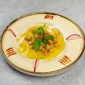 Hummus