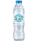 Local Water 