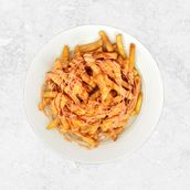 Dynamite Fries