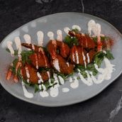 Gambero Panko