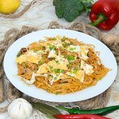 Mi Goreng