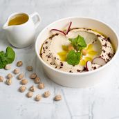 Vegan Hummos