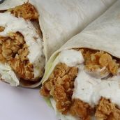 Zinger Arabic