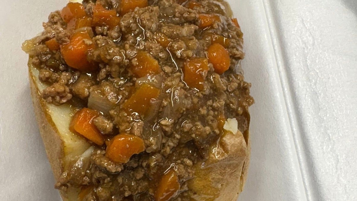 Baked Potato