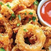 Calamares 