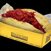 Tandoori Chicken