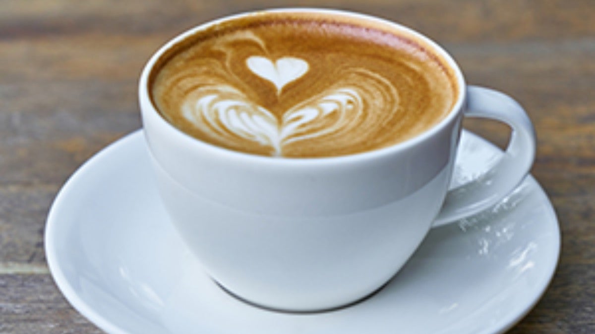 Latte