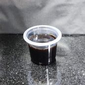 Pomegranate Molasses