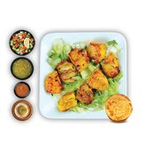  Chicken Boti 