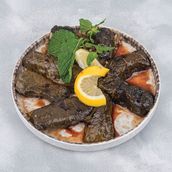 Vine Leaves