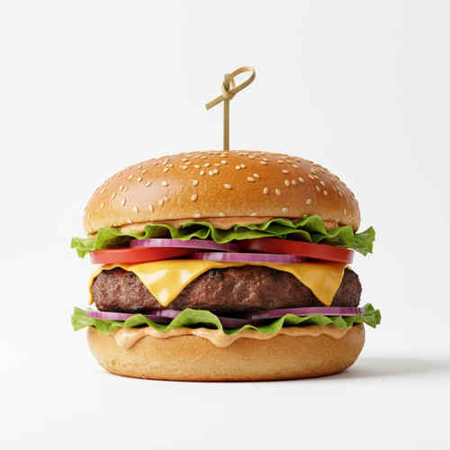 Jumbo Burger