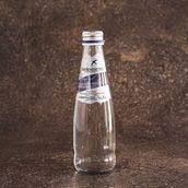 Sparkling Water