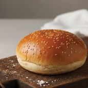 Hamburger Bun (6pcs)