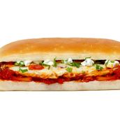 Shakshuka Sandwich