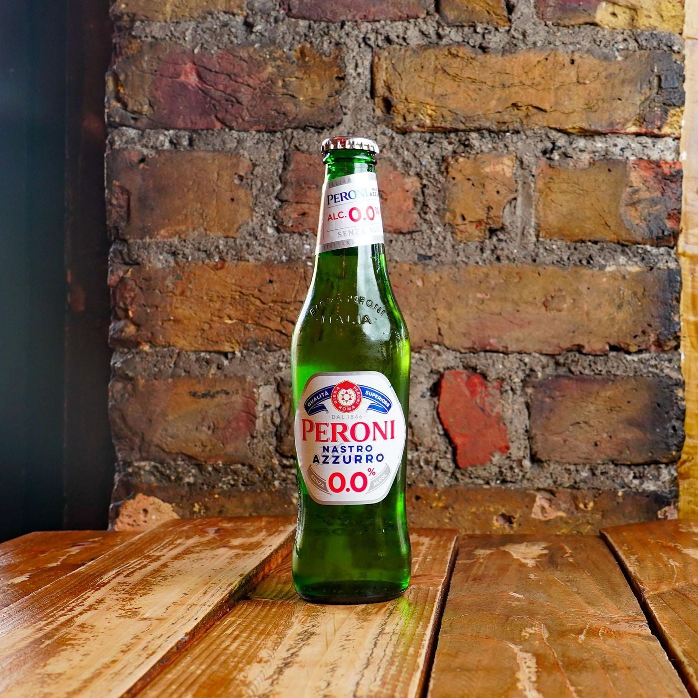 Peroni Libera 330ML