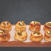 Jalapeno Rolls (BF)