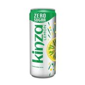 Kinza Lemon Diet