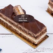 German Slice Cake