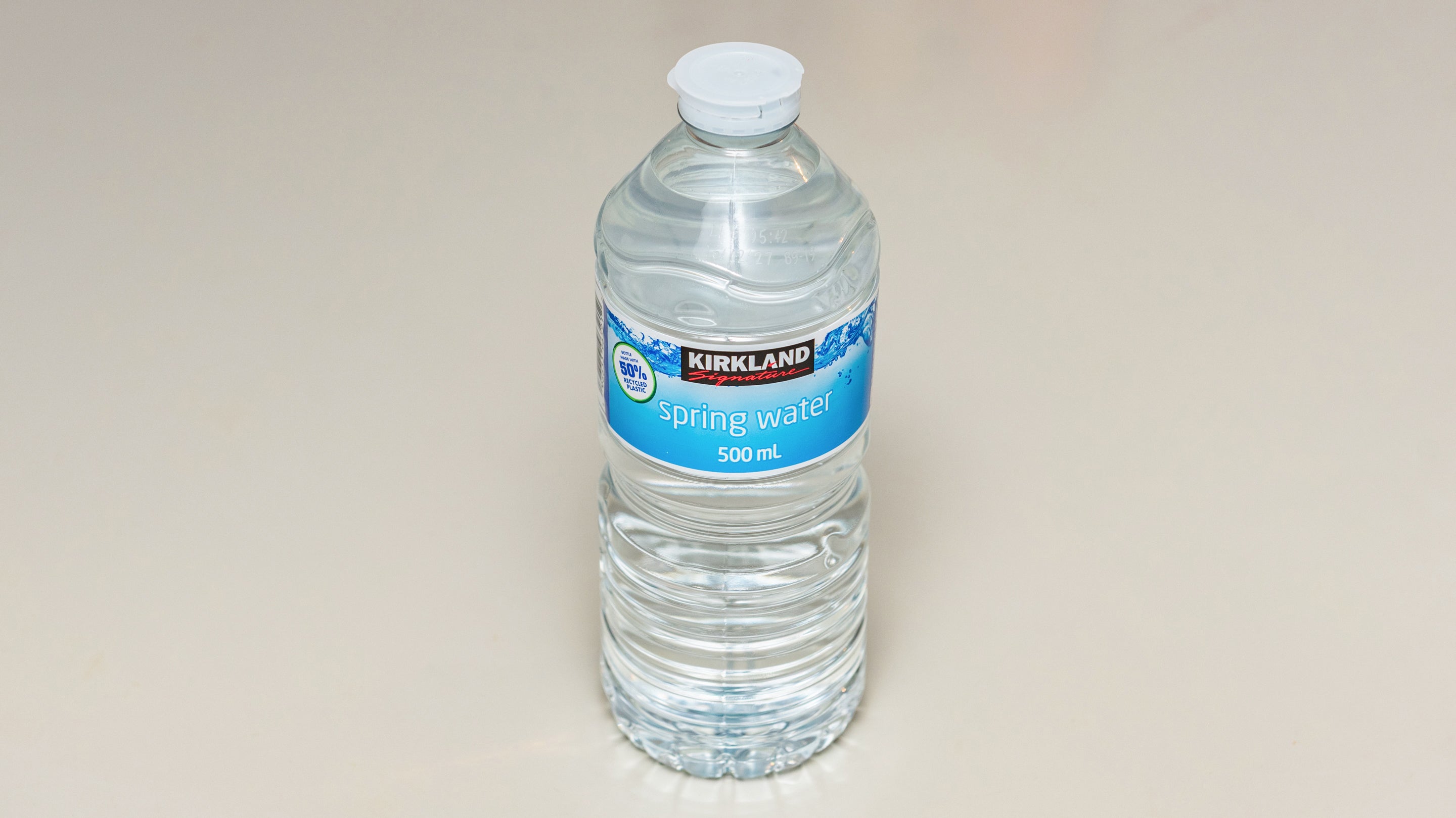 Water