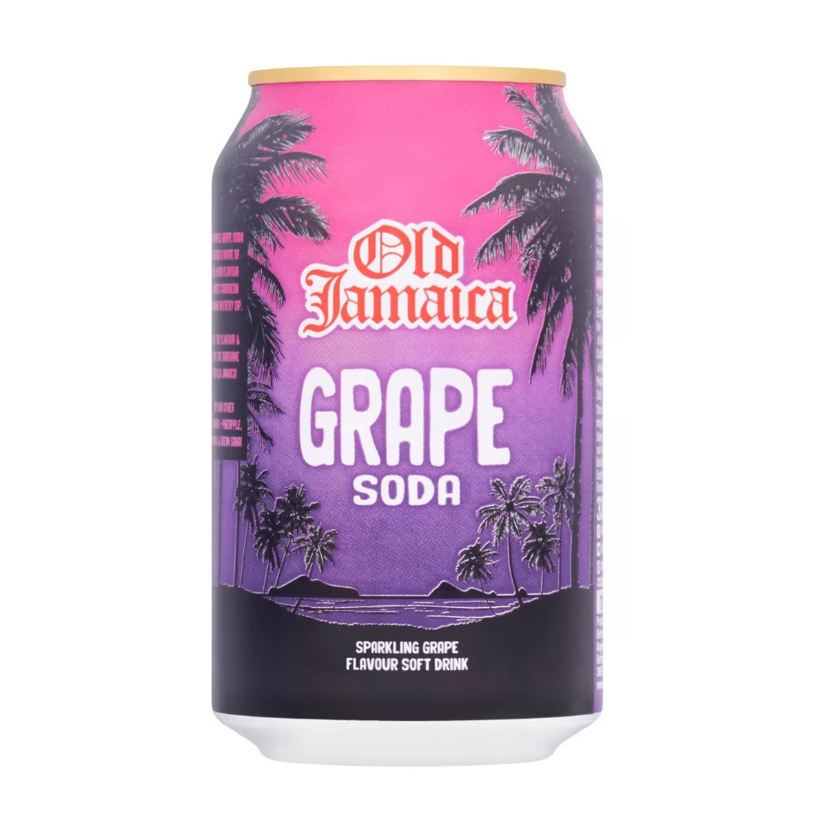 Grape Soda