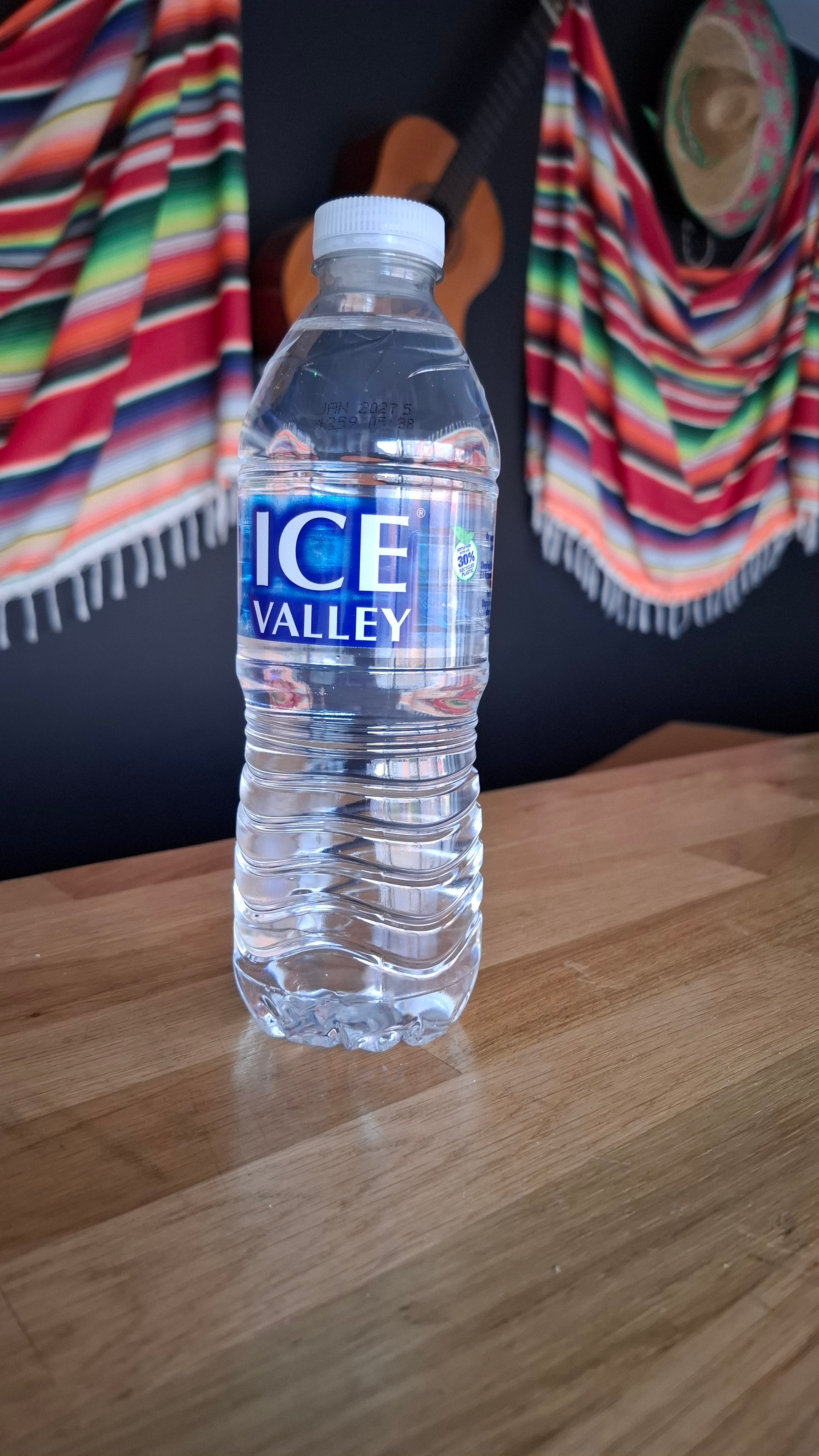 Water