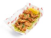 Dynamite Shrimp