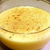 Custard
