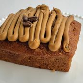 Coffee Banana Bread