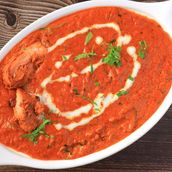 Butter Chicken