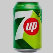 7 UP 