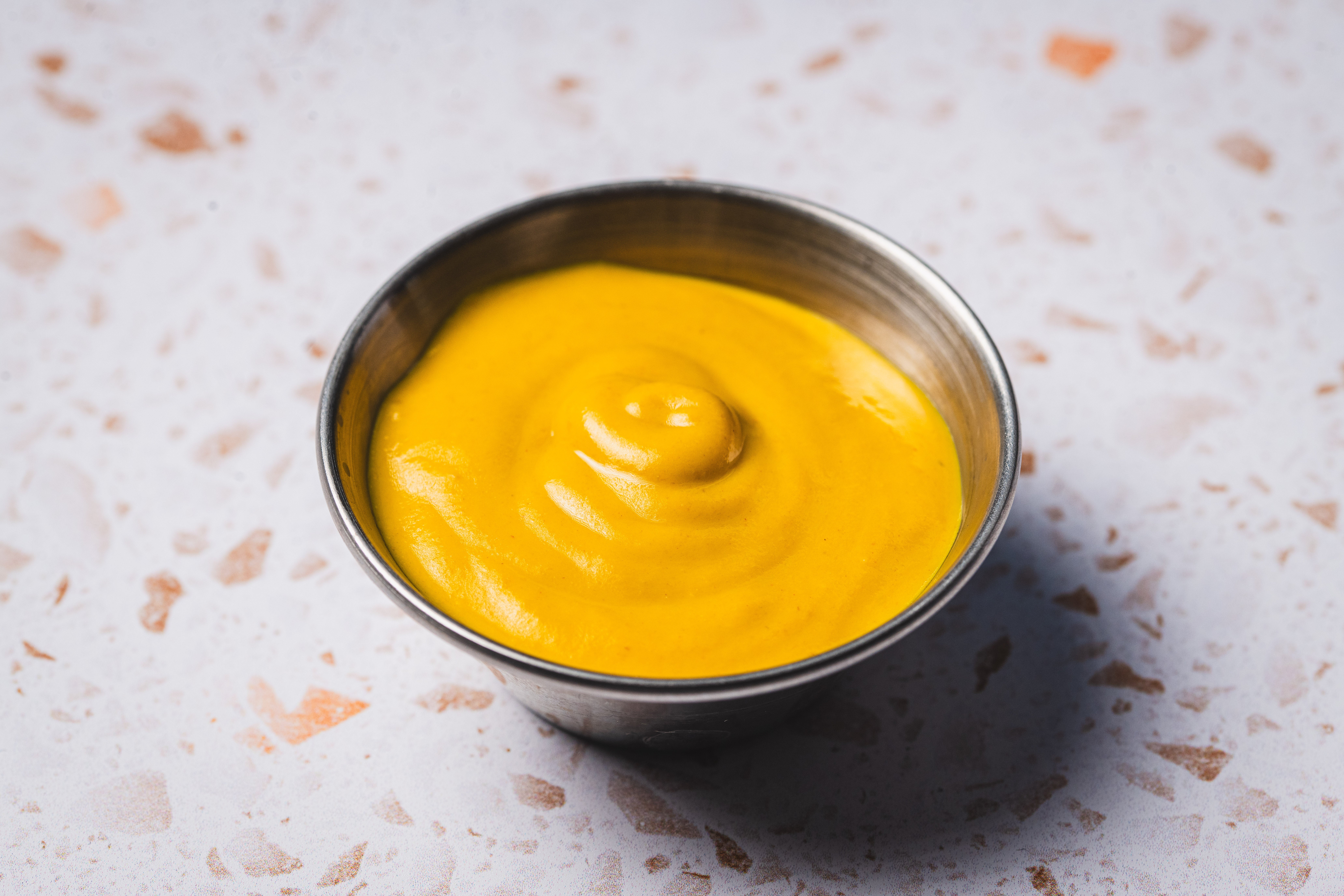 English Mustard