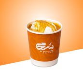 Affogato