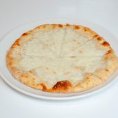 Plain Manakeesh