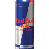 Red Bull