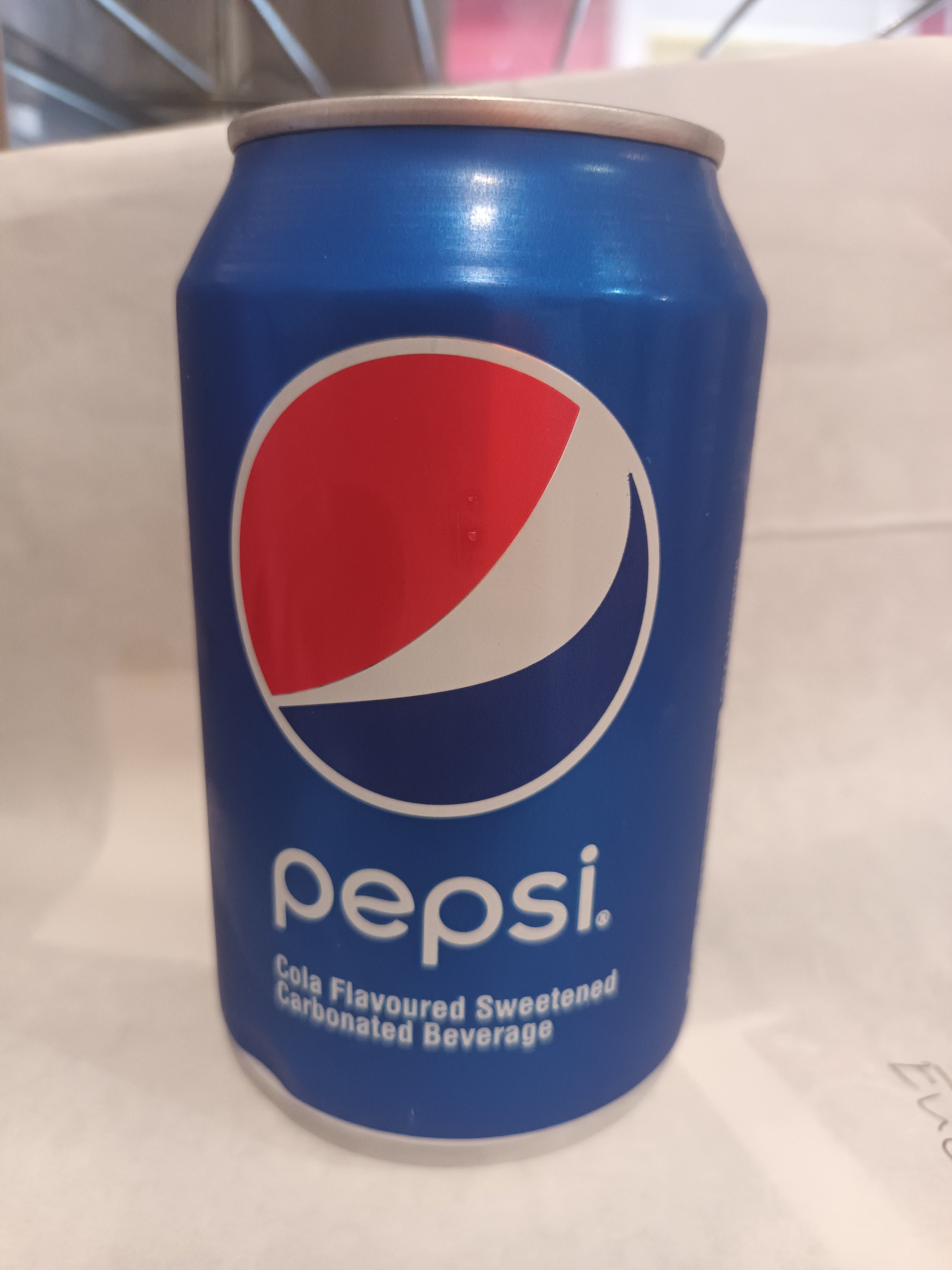 Pepsi