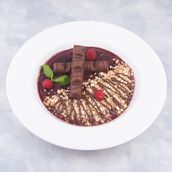 NUTELLA ACAI BOWL