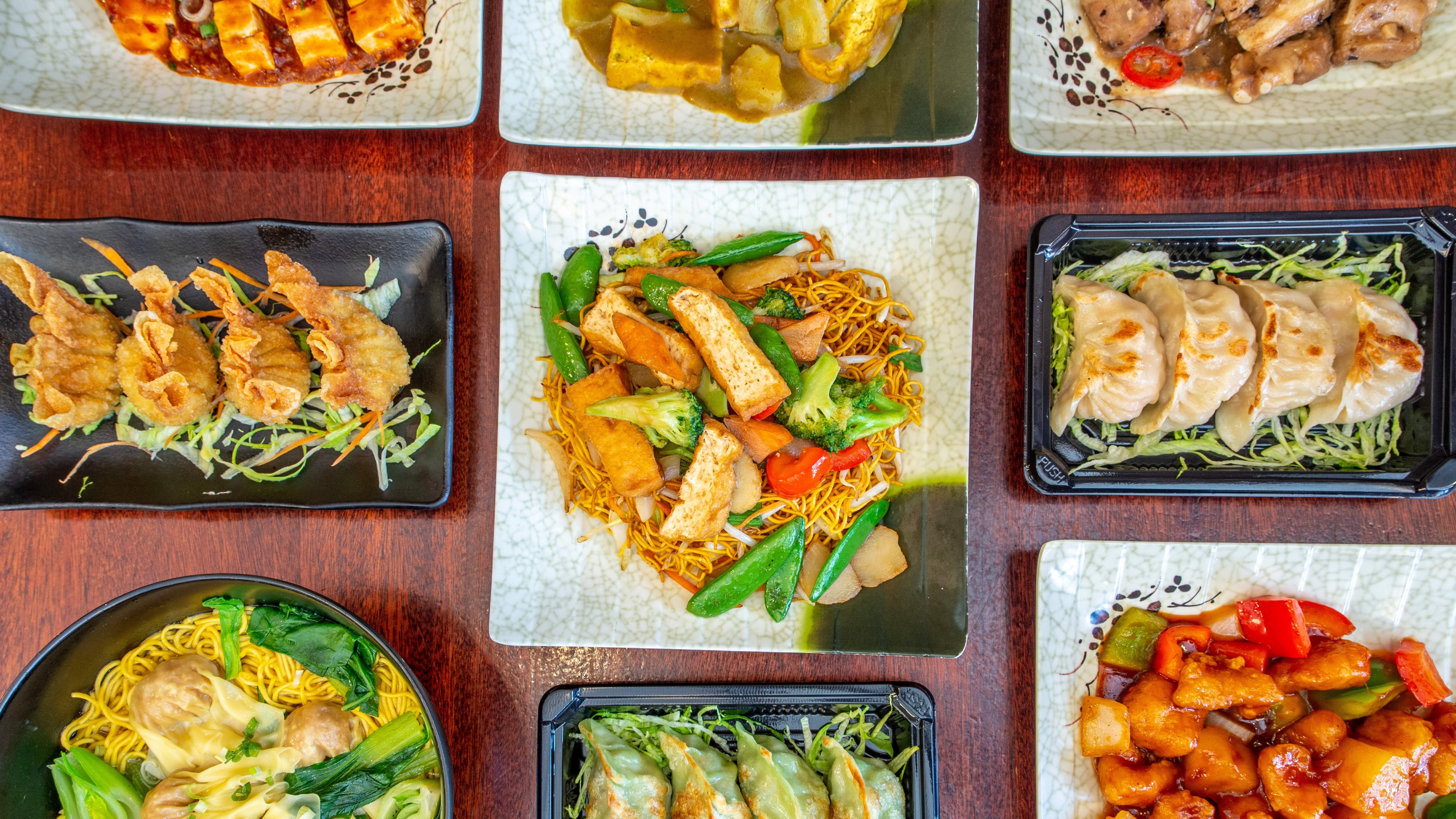 Wong Ting Restaurant