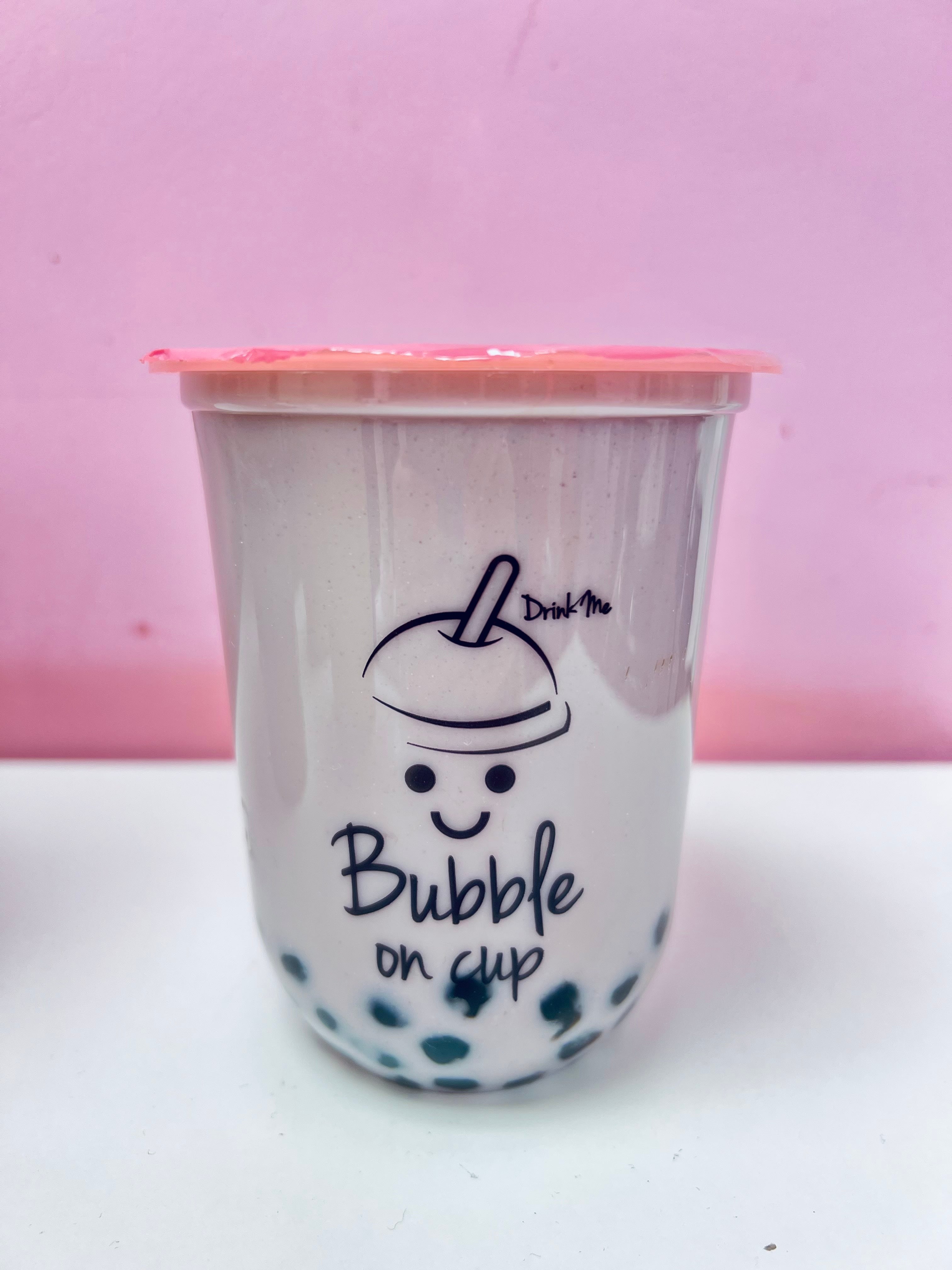 Taro Milk Tea