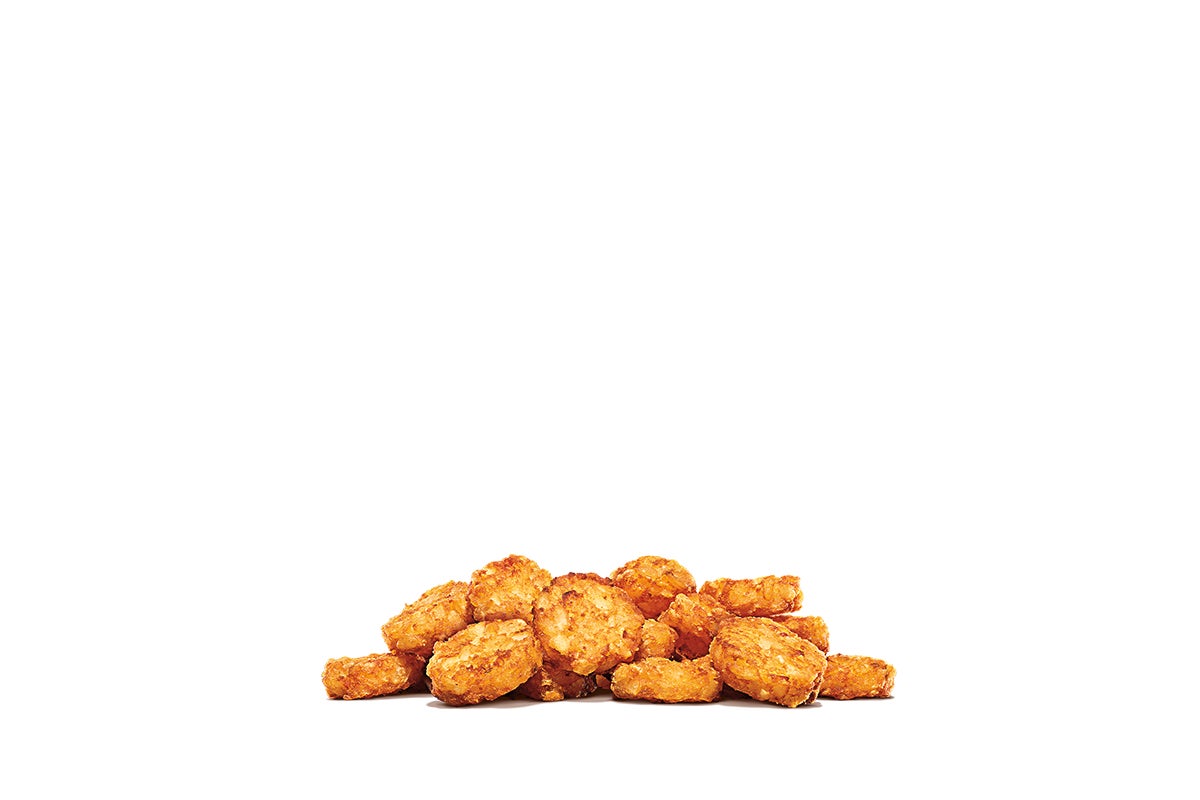 Large Hash Browns