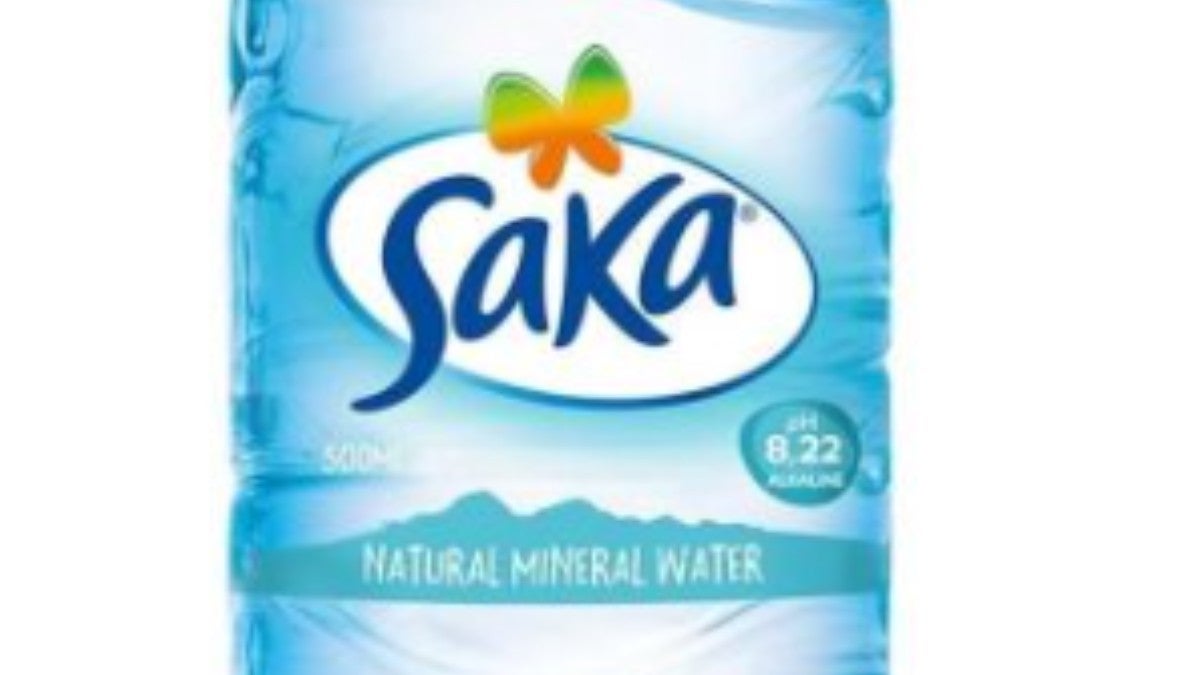 Water