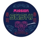 MISSION SUSHI