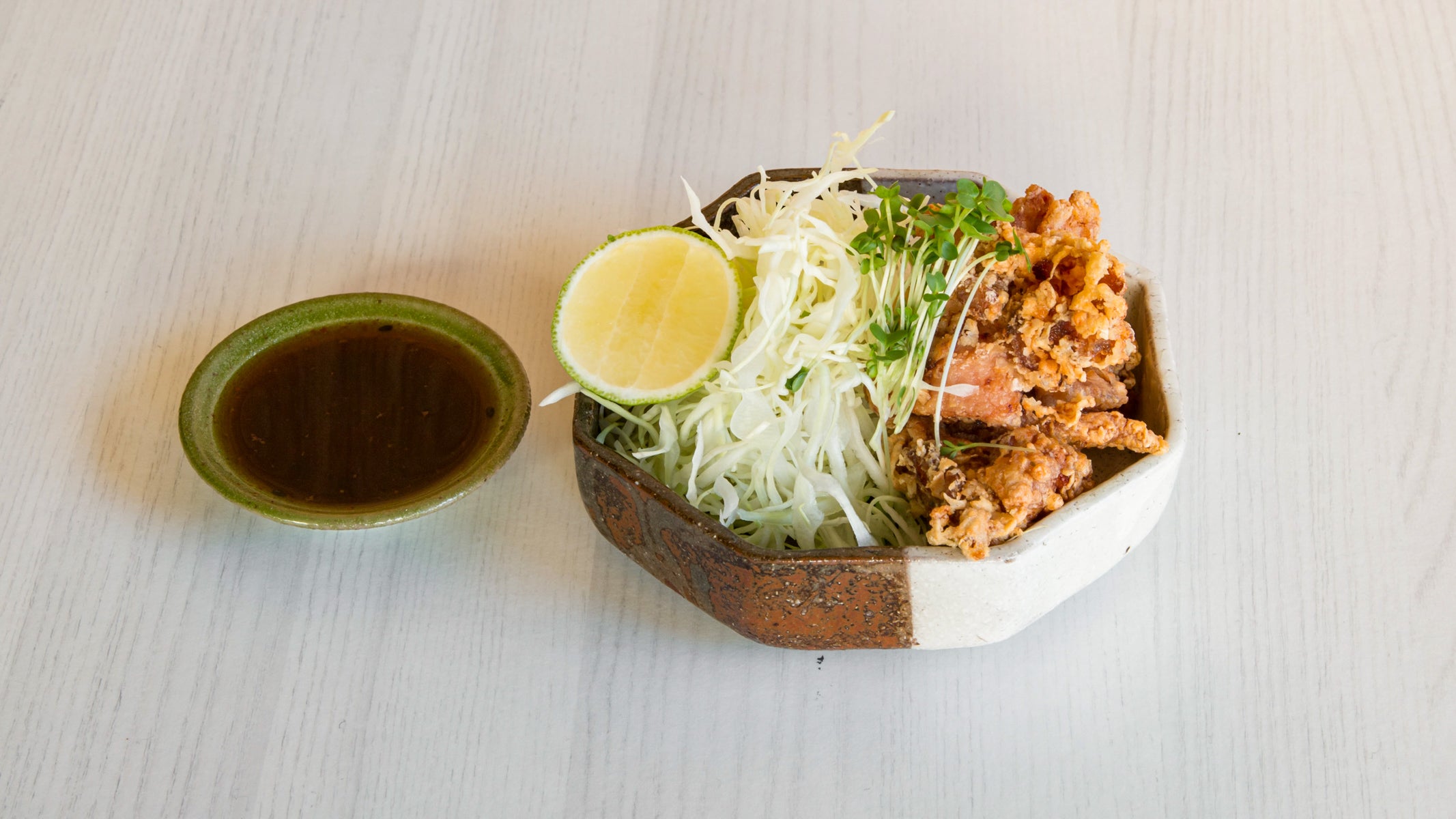 Chicken Karaage