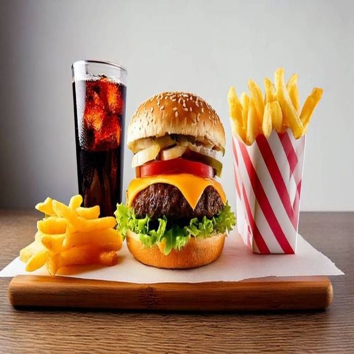 �� Lunch Deal