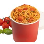 Spaghetti Pomodoro