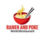 Ramen And Poke World