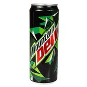 Mountain Dew