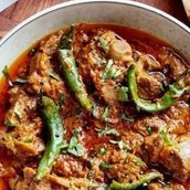 Achar Gosht