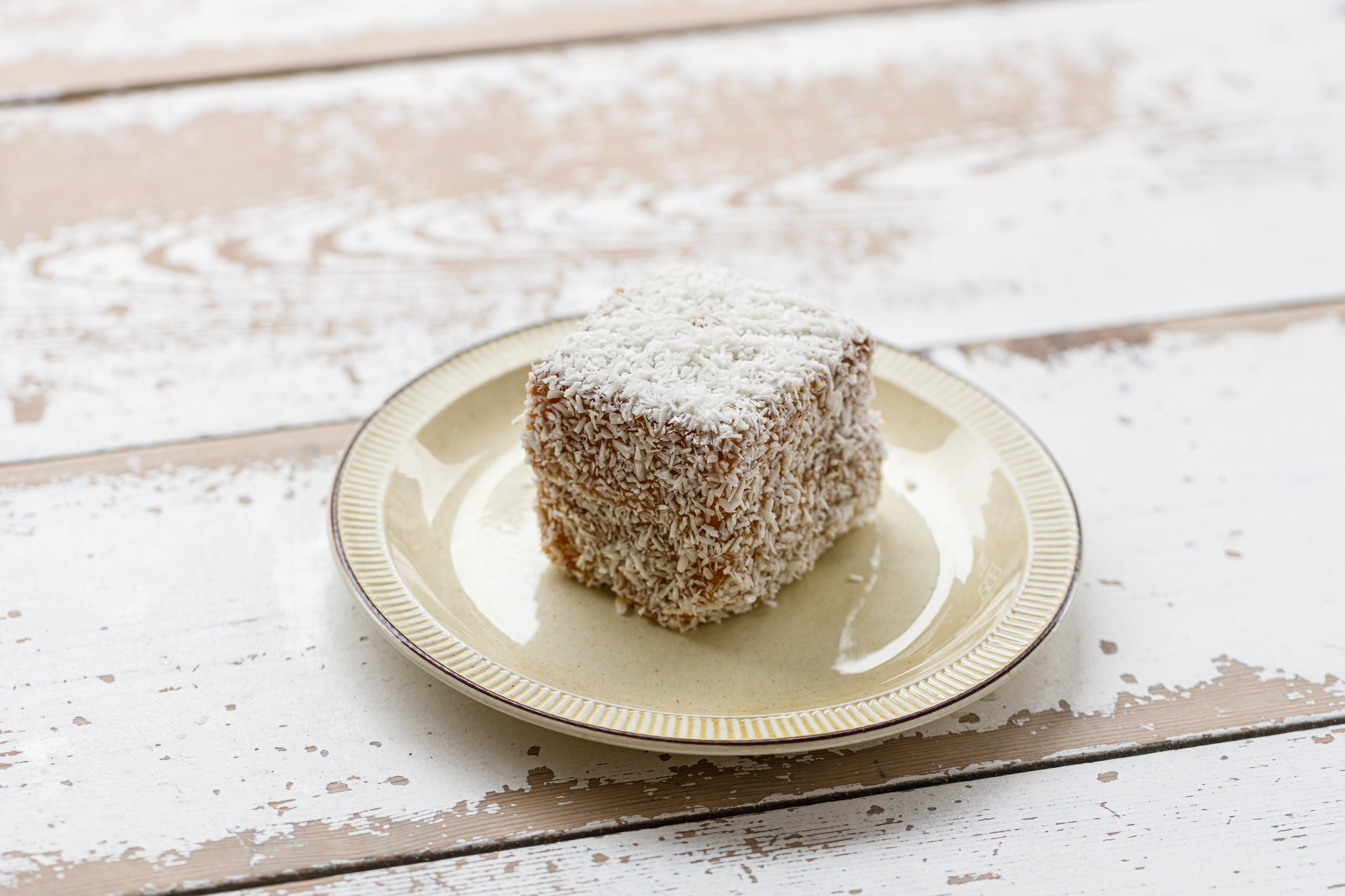 Lamington