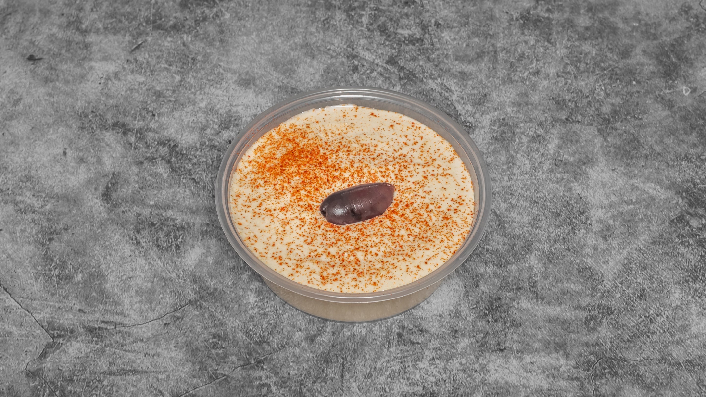 Hummus